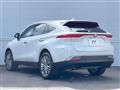 2024 Toyota Harrier