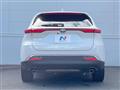 2024 Toyota Harrier