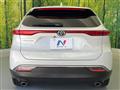 2024 Toyota Harrier