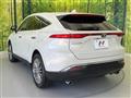 2024 Toyota Harrier