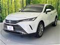 2024 Toyota Harrier
