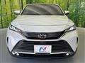 2024 Toyota Harrier