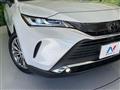 2024 Toyota Harrier