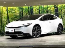 2024 Toyota Prius