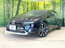 2024 Toyota Prius