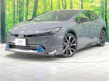 2024 Toyota Prius