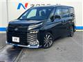2022 Toyota Voxy