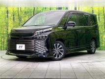 2023 Toyota Voxy