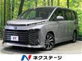 2024 Toyota Voxy