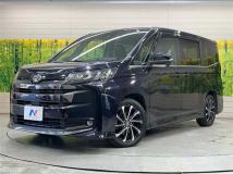 2024 Toyota Noah