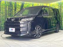 2025 Toyota Noah