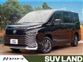 2025 Toyota Voxy