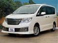 2014 Nissan Serena