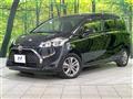 2018 Toyota Sienta
