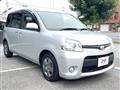 2012 Toyota Sienta