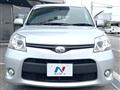 2012 Toyota Sienta
