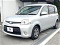 2012 Toyota Sienta