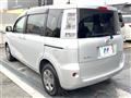 2012 Toyota Sienta