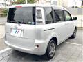 2012 Toyota Sienta