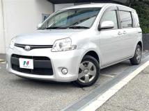 2012 Toyota Sienta