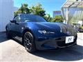 2023 Mazda Roadster