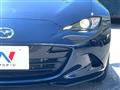 2023 Mazda Roadster