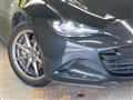 2024 Mazda Roadster