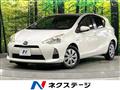 2013 Toyota AQUA