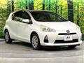 2013 Toyota AQUA