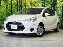 2016 Toyota AQUA
