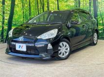 2012 Toyota AQUA