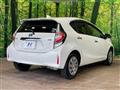 2018 Toyota AQUA