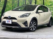 2018 Toyota AQUA