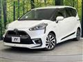 2017 Toyota Sienta