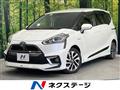 2017 Toyota Sienta