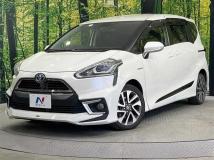 2017 Toyota Sienta