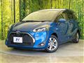 2018 Toyota Sienta
