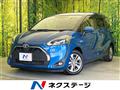2018 Toyota Sienta