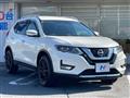 2018 Nissan X-Trail