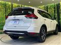 2018 Nissan X-Trail