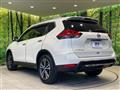 2018 Nissan X-Trail