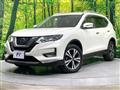 2020 Nissan X-Trail