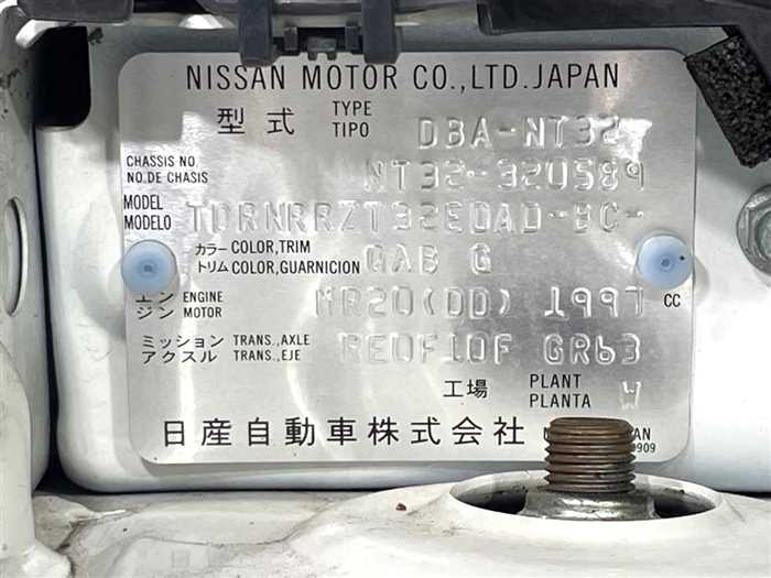 Nissan X-Trail 2020 photo 2
