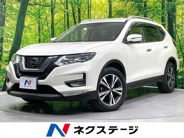 Nissan X-Trail 2020 photo 4