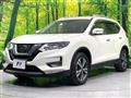 2020 Nissan X-Trail