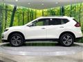 2020 Nissan X-Trail