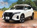 2021 Nissan KIX