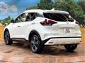 2021 Nissan KIX