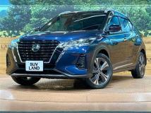 2021 Nissan KIX