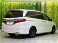 2016 Honda Odyssey Hybrid